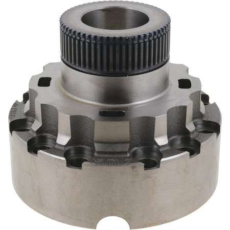 Spicer Drive Axle Shaft, 128607HX 128607HX